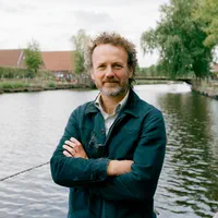 Frank Van Laeken